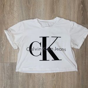 Calvin Klein Tee